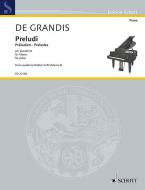 Preludi 3 Standard