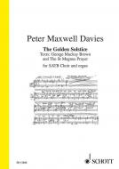 The Golden Solstice op. 337 Standard