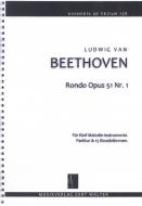 Rondo op. 51 Nr. 1 Standard