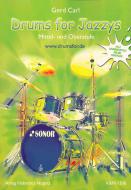 Drums for Jazzys 