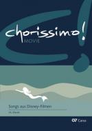 Chorissimo! Movie 3: Songs aus Disney-Filmen 