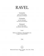 Konzert für die linke Hand 