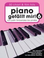 Piano gefällt mir! 6 