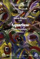 Tiere in der Orgelmusik 4: Aquarium 