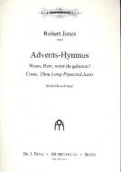 Advents-Hymnus - Wann, Herr, wirst du geboren? 