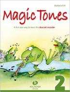 Magic Tones 2 