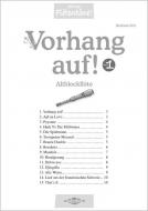 Vorhang auf! 1 