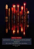 Advents- und Weihnachtslieder-Medley 