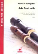 Aria Pastorella 