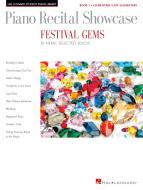 Festival Gems Book 1 