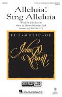 Alleluia! Sing Alleluia Standard
