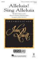 Alleluia! Sing Alleluia Standard
