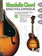 Mandolin Chord Encyclopedia 