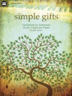 Simple Gifts 