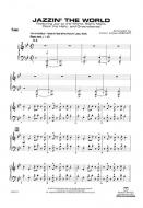 Jazzin' The World 