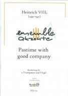 Pastime with good company Standard