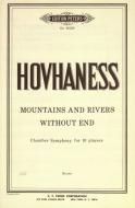 Mountains And Rivers Without End op. 225 