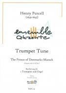 Trumpet Tune Standard