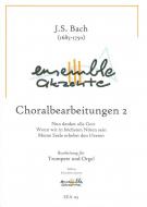 Choralbearbeitungen 2 Standard