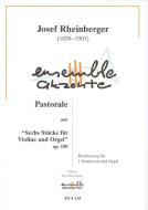Pastorale Download