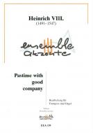 Pastime with good company Standard