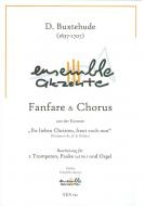 Fanfare & Chorus Standard