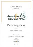 Panis angelicus Standard
