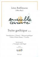 Suite gothique Standard