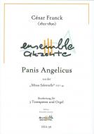 Panis angelicus Standard