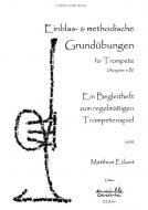 Einblas- und methodische Grundübungen Standard