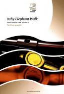 Baby Elephant Walk 