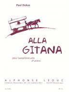 Alla Gitana 