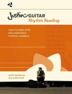 Justinguitar.com - Rhythm Reading For Guitarists 