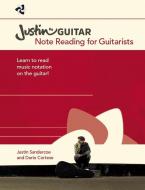 Justinguitar.com - Note Reading For Guitarists 
