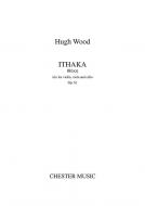 Ithaka op.61 