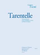 Tarentelle 