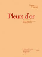 Pleurs D'or 