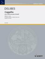 Coppelia Comp Ballet 