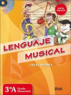 Lenguaje Musical 3A 