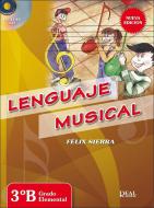 Lenguaje Musical 3B 