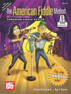 The American Fiddle Method 