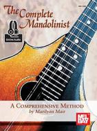 The Complete Mandolinist 
