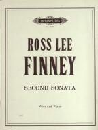 Sonata für Viola und Klavier 