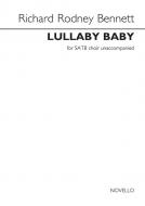 Lullaby Baby 