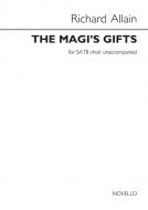 The Magi's Gifts 