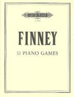 32 Piano Games 