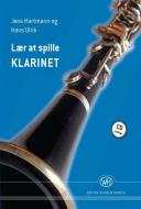 Laer At Spille Klarinet 