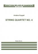 String Quartet No. 4 