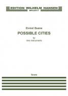 Possible Cities 