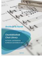Chorbibliothek 